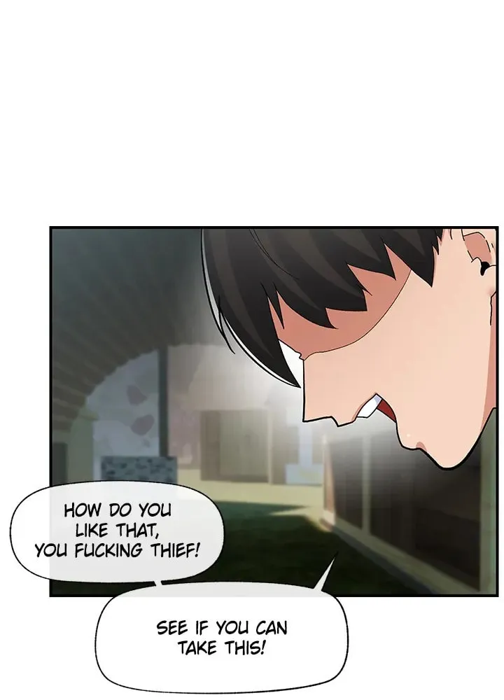 Read Absolute Hypnosis in Another World chapter 64 image 9 on Lezhin