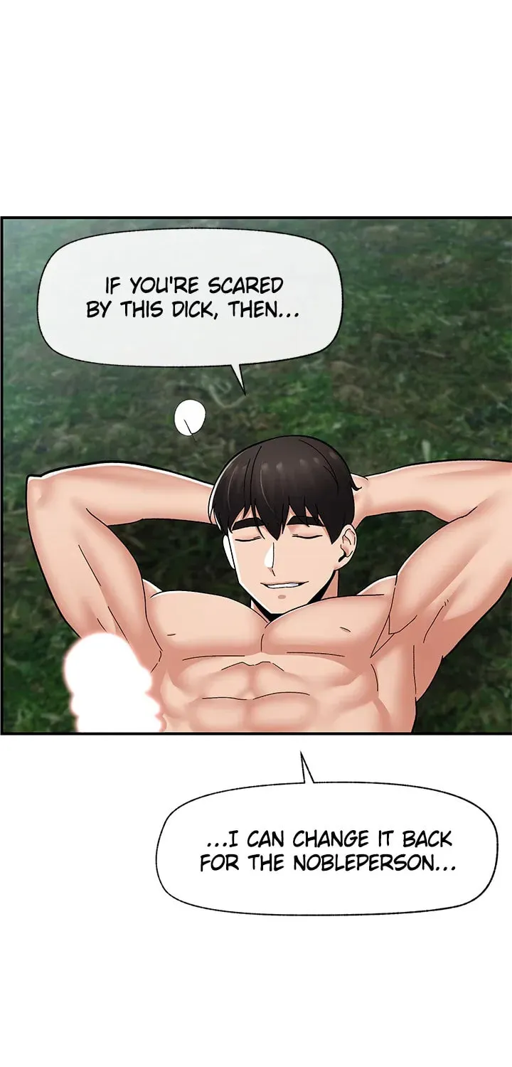 Read Absolute Hypnosis in Another World chapter 64 image 90 on Lezhin