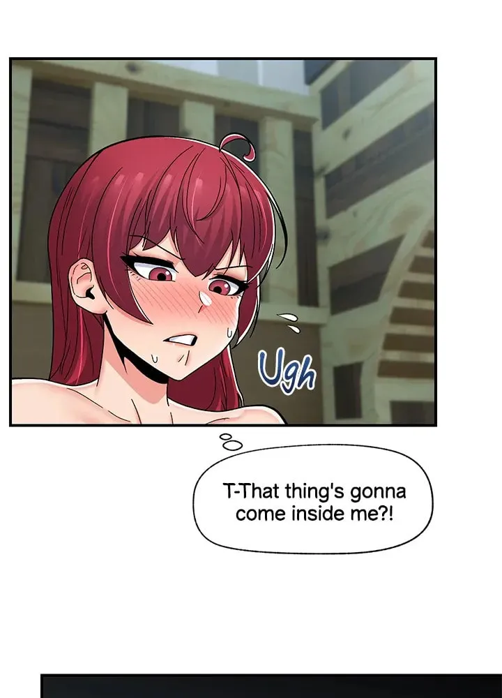 Read Absolute Hypnosis in Another World chapter 64 image 91 on Lezhin