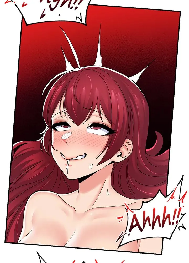 Read Absolute Hypnosis in Another World chapter 66 image 18 on Lezhin
