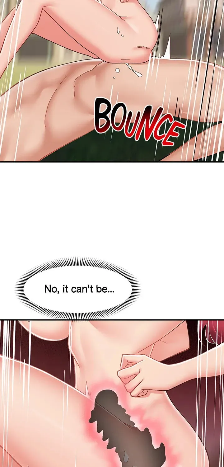 Read Absolute Hypnosis in Another World chapter 66 image 2 on Lezhin