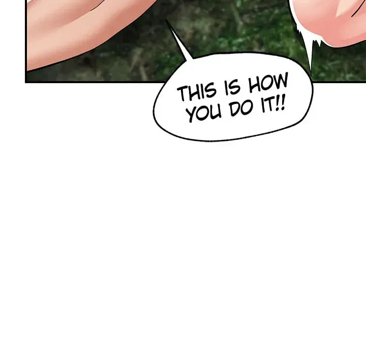 Read Absolute Hypnosis in Another World chapter 66 image 20 on Lezhin
