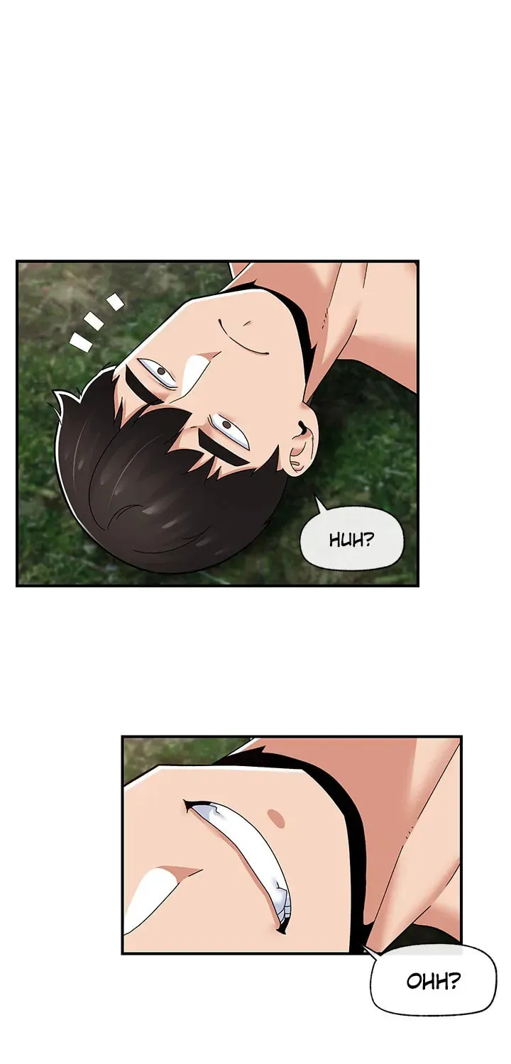 Read Absolute Hypnosis in Another World chapter 66 image 21 on Lezhin