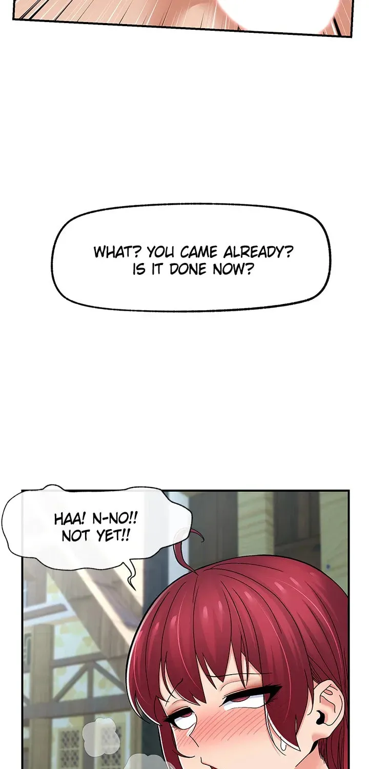 Read Absolute Hypnosis in Another World chapter 66 image 25 on Lezhin