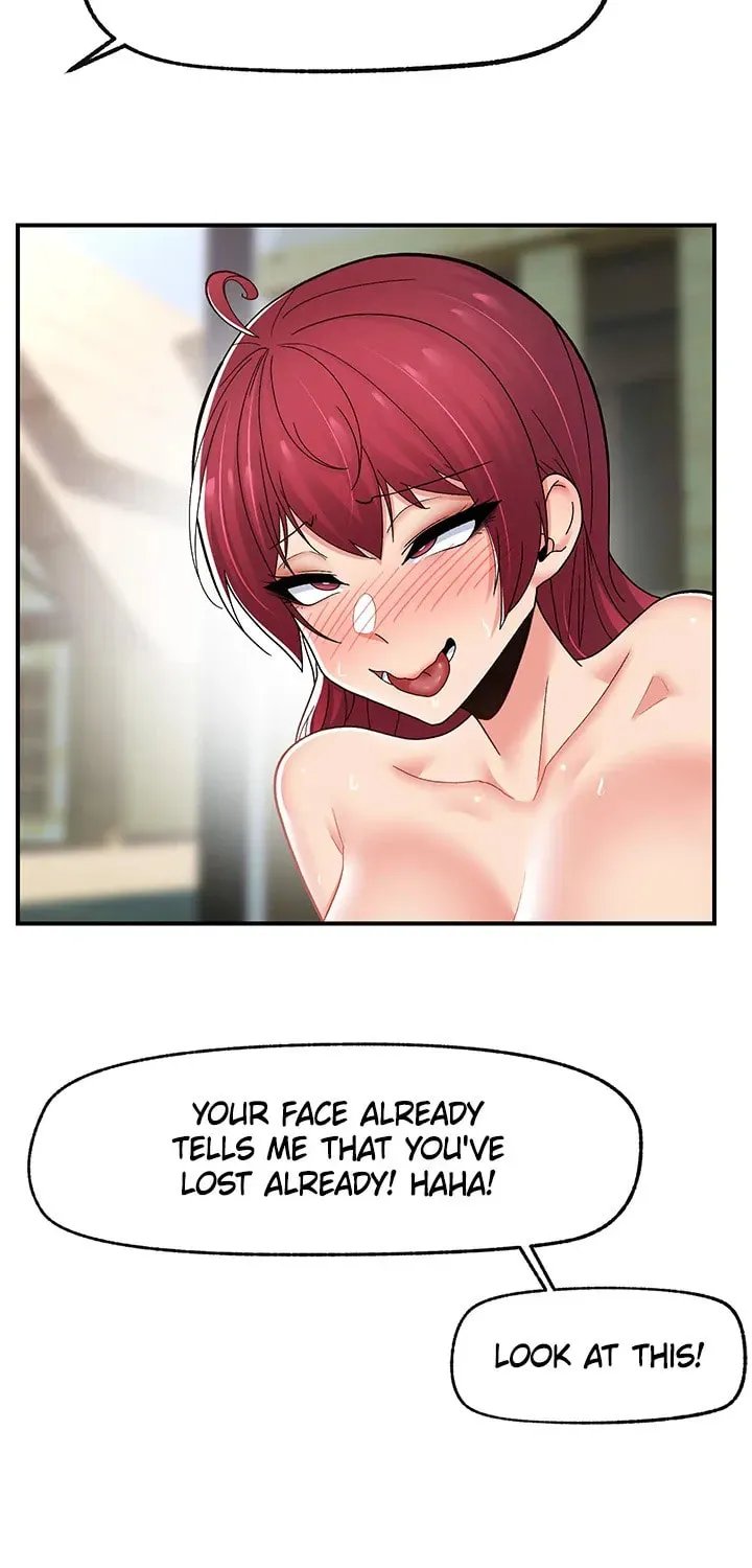 Read Absolute Hypnosis in Another World chapter 66 image 29 on Lezhin