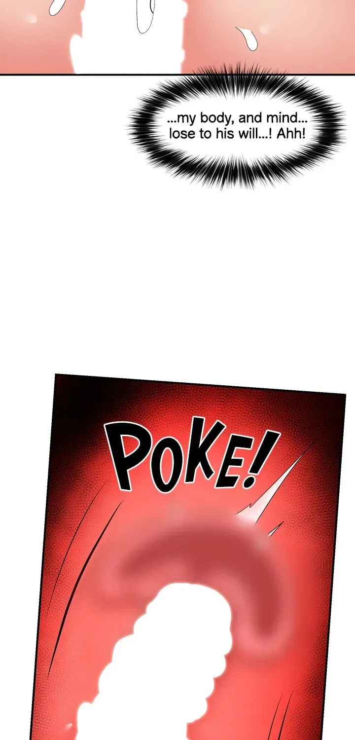 Read Absolute Hypnosis in Another World chapter 66 image 38 on Lezhin