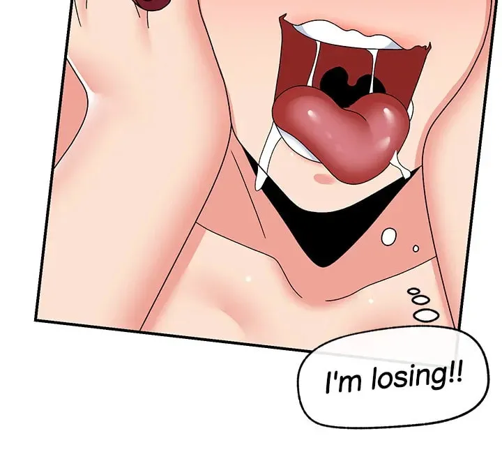 Read Absolute Hypnosis in Another World chapter 66 image 46 on Lezhin