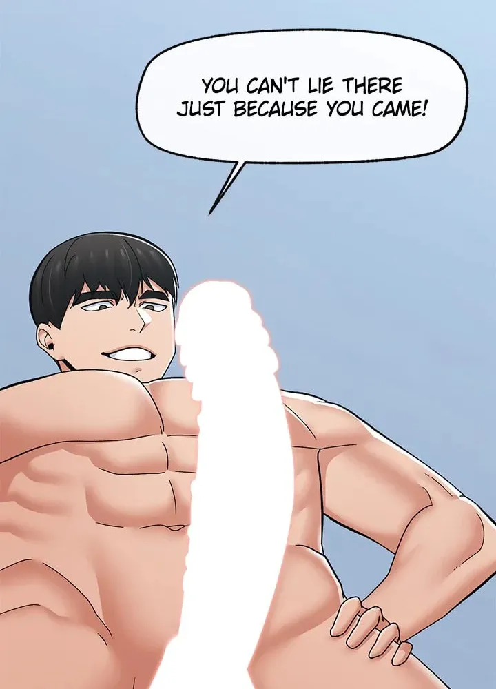 Read Absolute Hypnosis in Another World chapter 66 image 57 on Lezhin