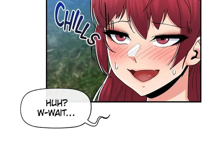 Read Absolute Hypnosis in Another World chapter 66 image 65 on Lezhin