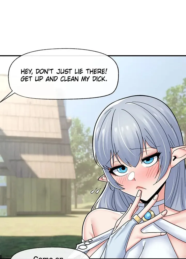 Read Absolute Hypnosis in Another World chapter 66 image 69 on Lezhin
