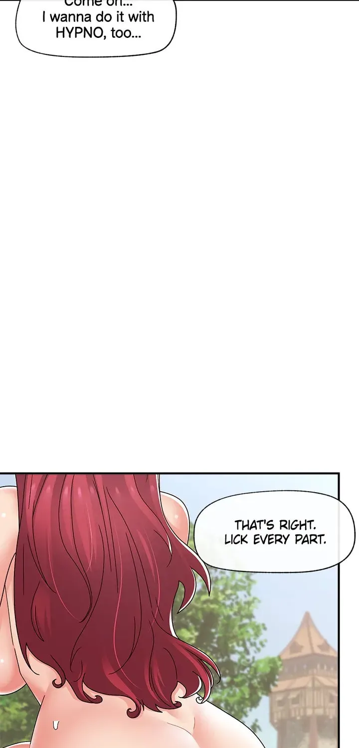 Read Absolute Hypnosis in Another World chapter 66 image 70 on Lezhin