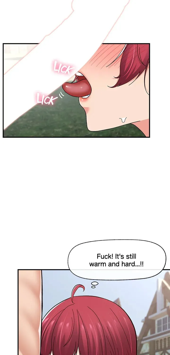 Read Absolute Hypnosis in Another World chapter 66 image 72 on Lezhin
