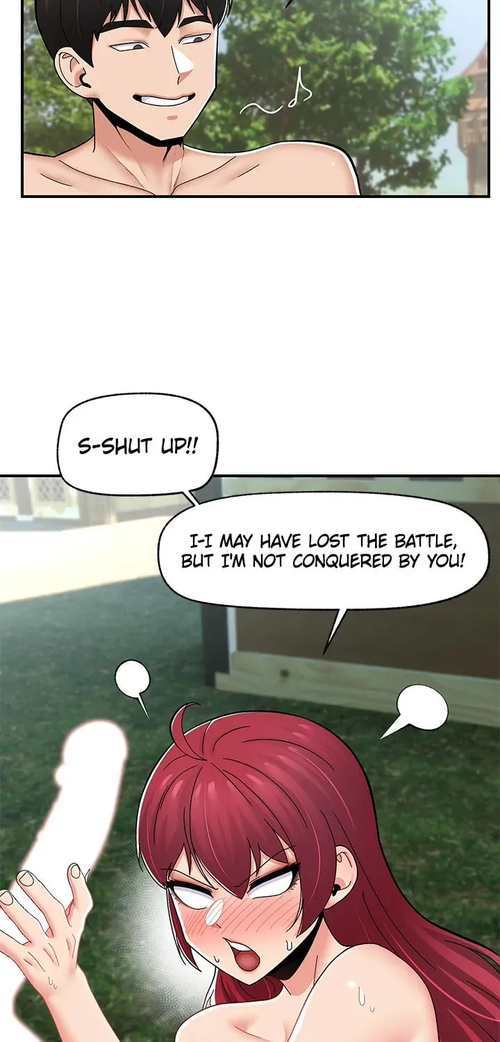 Read Absolute Hypnosis in Another World chapter 66 image 79 on Lezhin