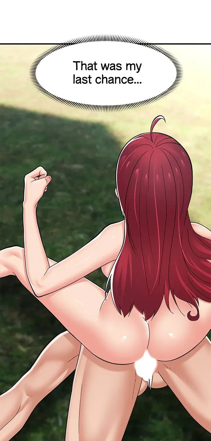 Read Absolute Hypnosis in Another World chapter 66 image 9 on Lezhin