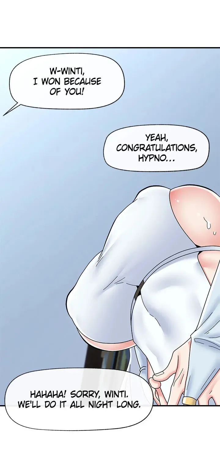 Read Absolute Hypnosis in Another World chapter 66 image 92 on Lezhin