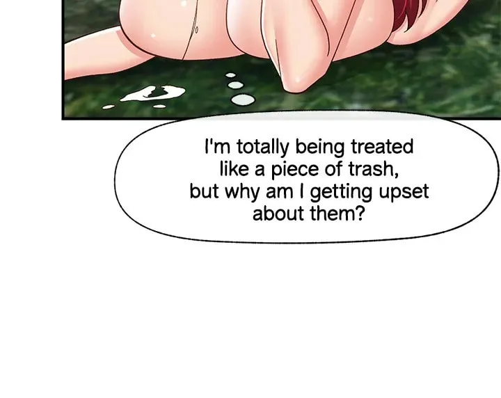 Read Absolute Hypnosis in Another World chapter 66 image 94 on Lezhin