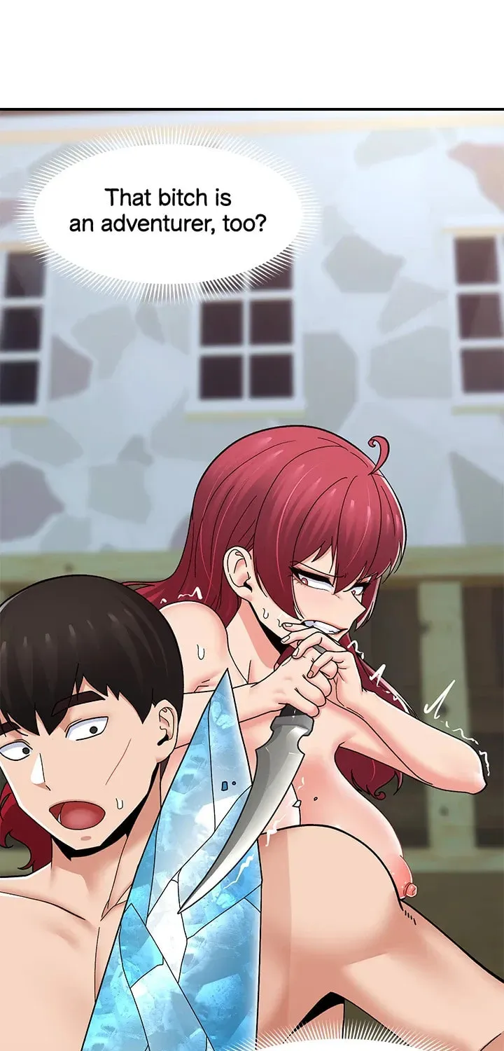 Read Absolute Hypnosis in Another World chapter 67 image 16 on Lezhin