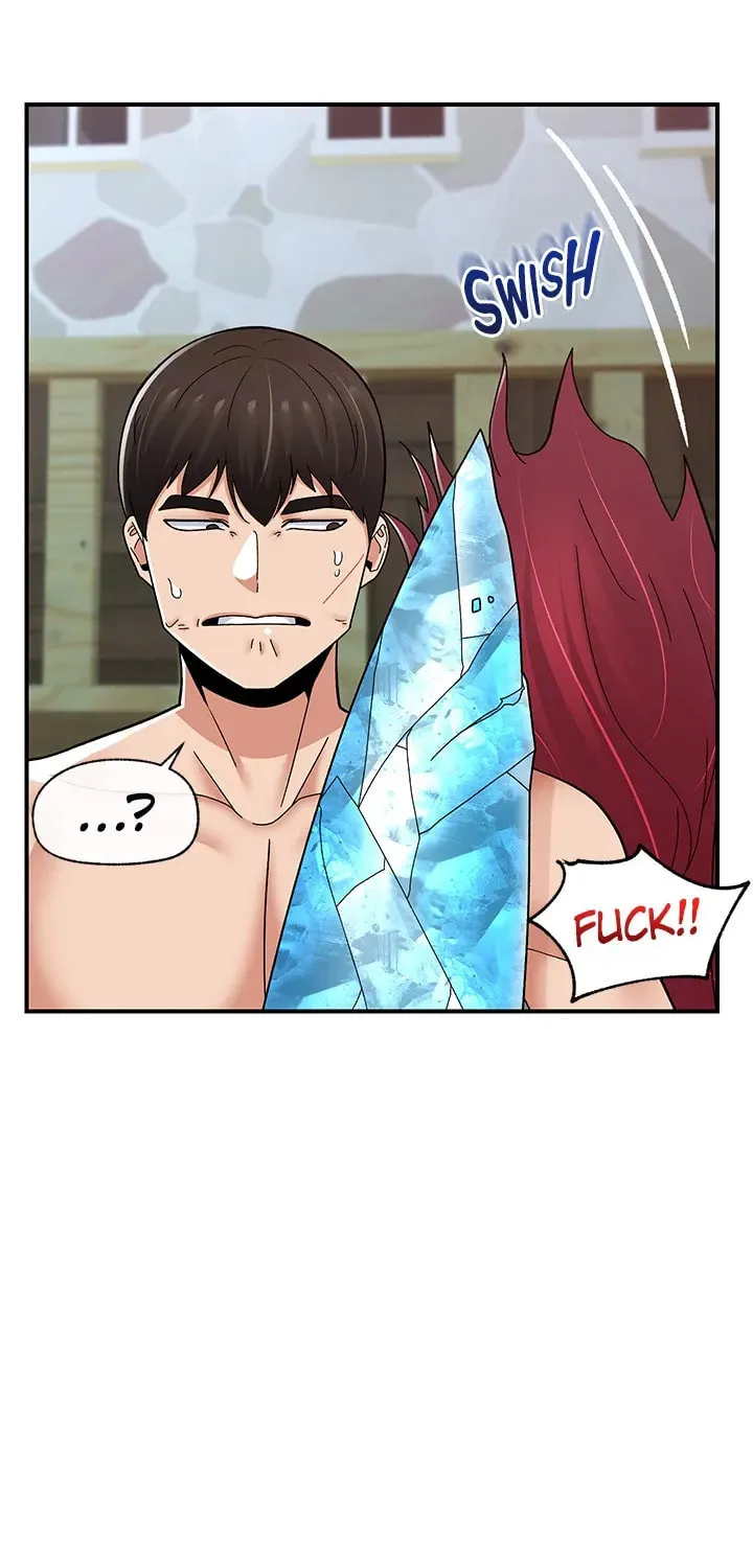 Read Absolute Hypnosis in Another World chapter 67 image 18 on Lezhin