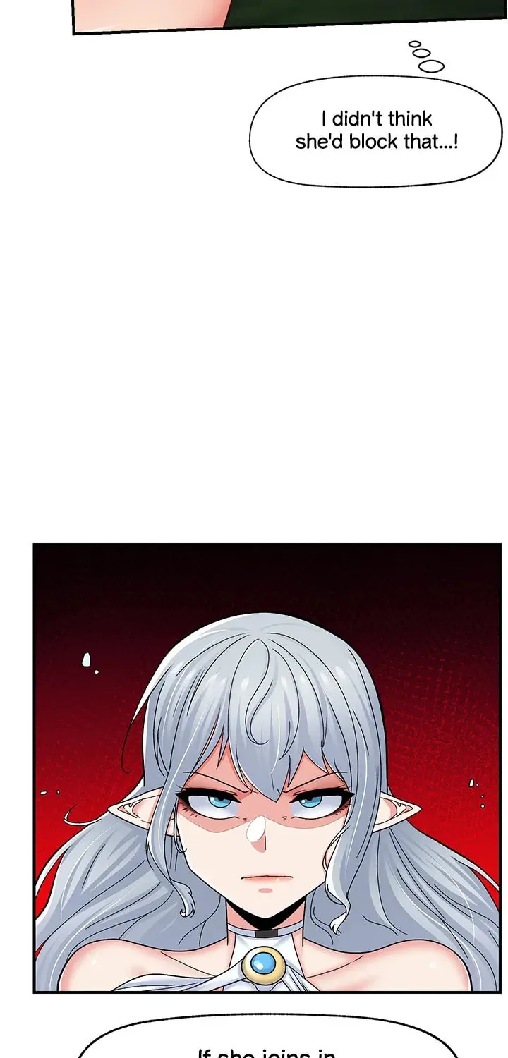 Read Absolute Hypnosis in Another World chapter 67 image 20 on Lezhin
