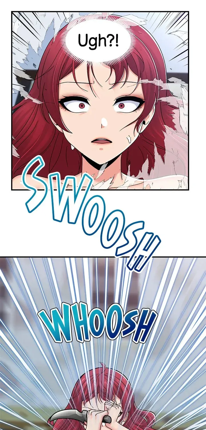 Read Absolute Hypnosis in Another World chapter 67 image 32 on Lezhin