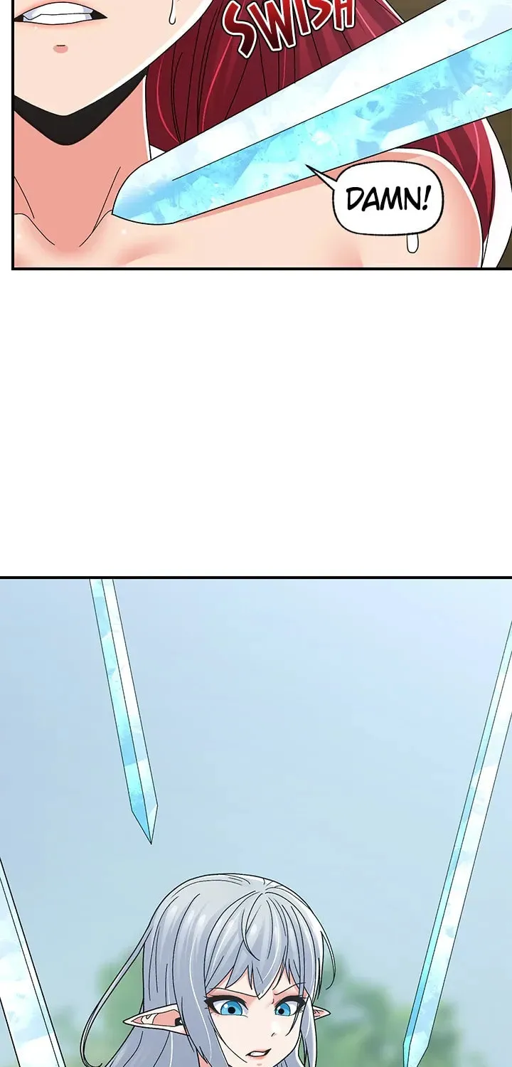 Read Absolute Hypnosis in Another World chapter 67 image 43 on Lezhin