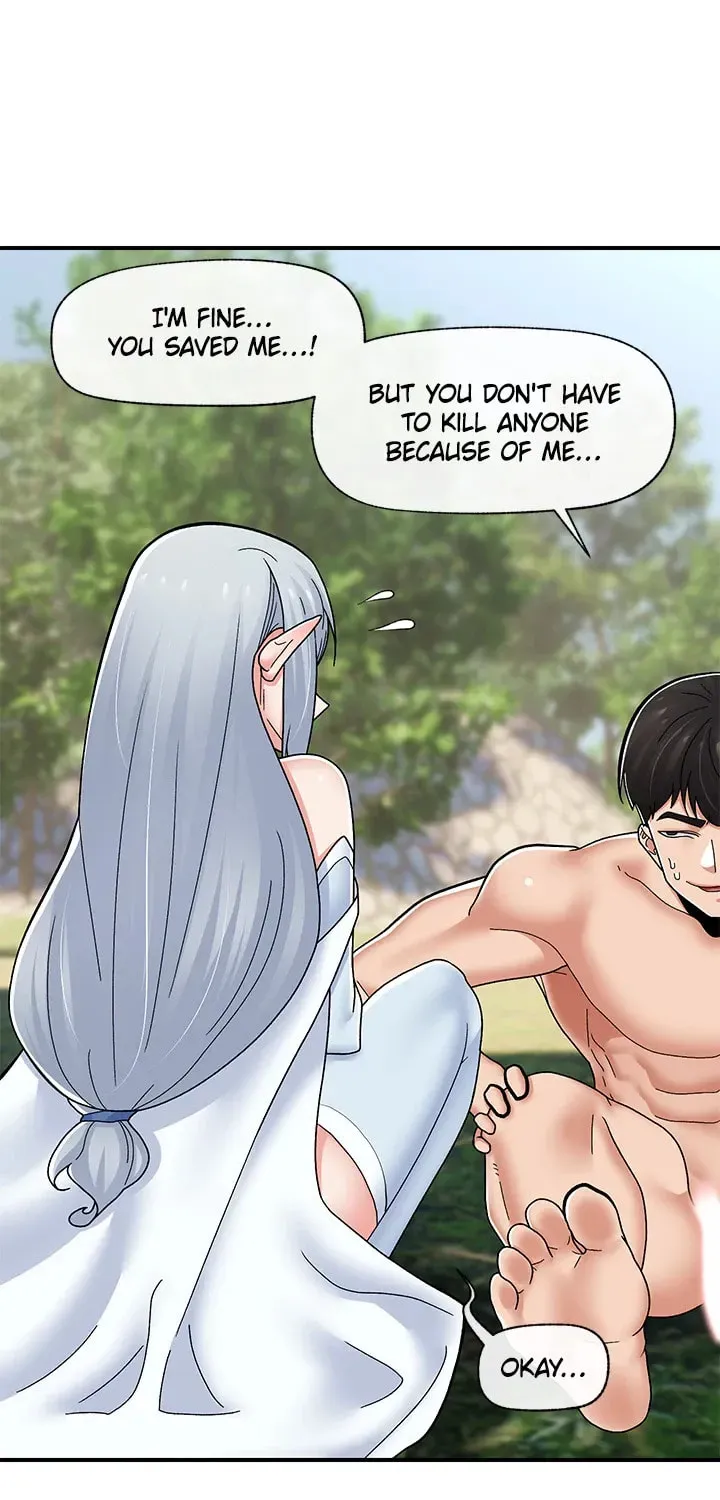 Read Absolute Hypnosis in Another World chapter 67 image 60 on Lezhin