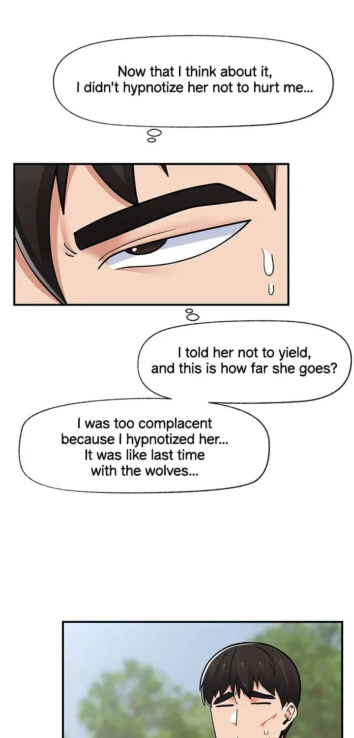 Read Absolute Hypnosis in Another World chapter 67 image 64 on Lezhin