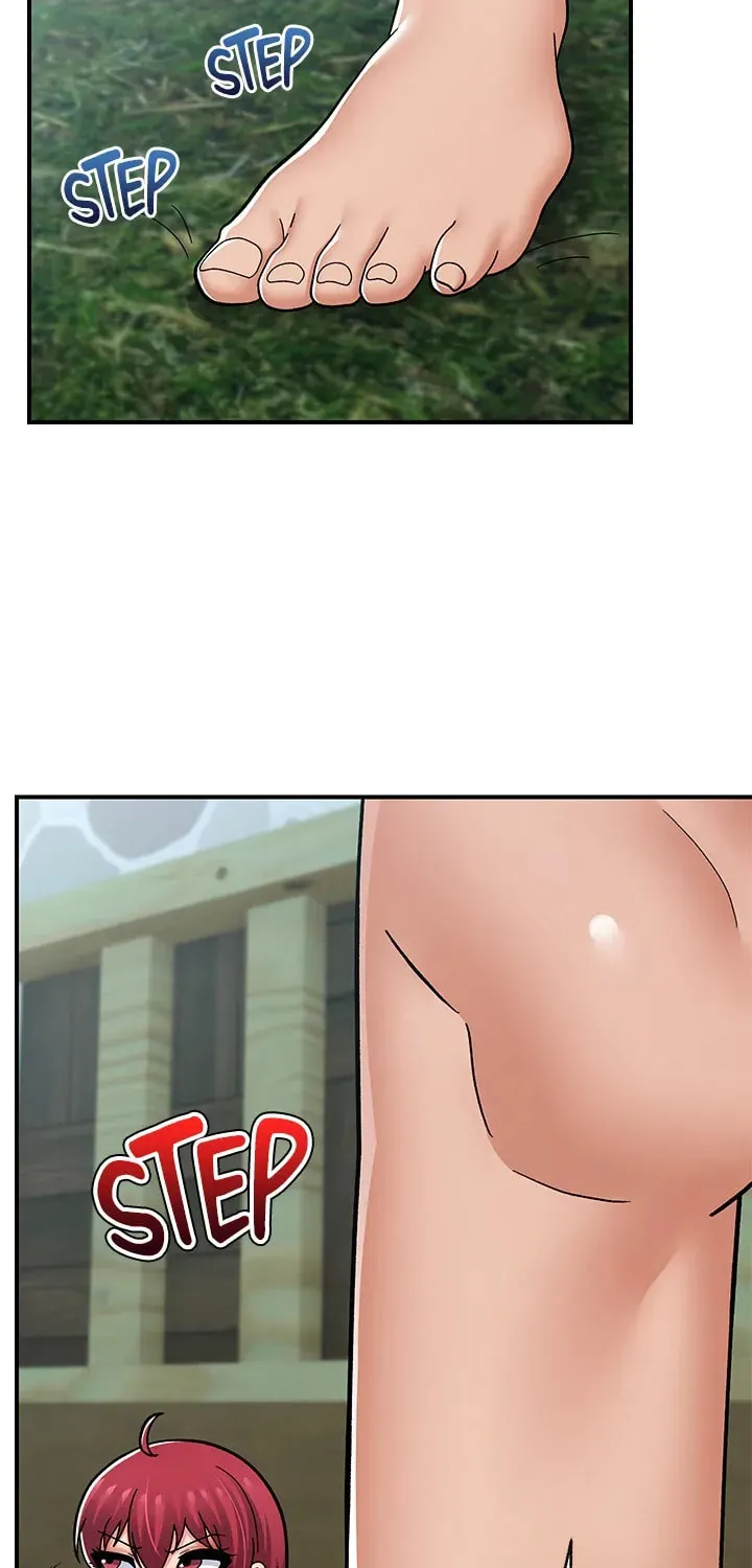 Read Absolute Hypnosis in Another World chapter 67 image 66 on Lezhin