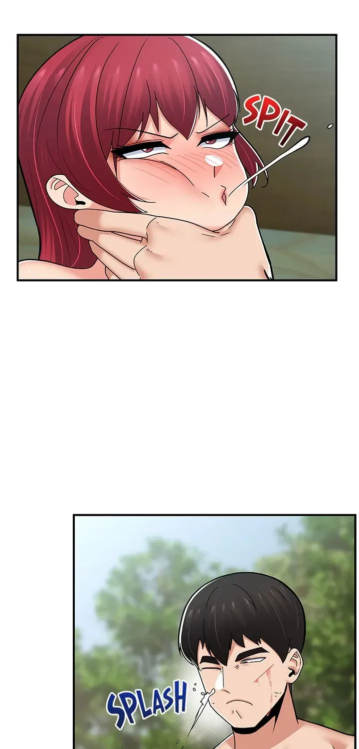 Read Absolute Hypnosis in Another World chapter 67 image 74 on Lezhin