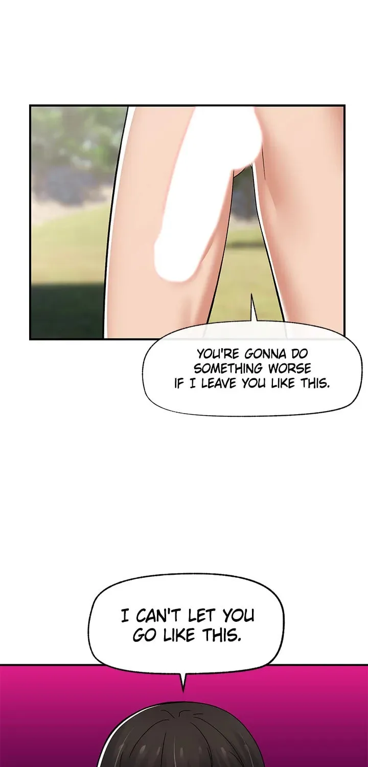 Read Absolute Hypnosis in Another World chapter 67 image 76 on Lezhin