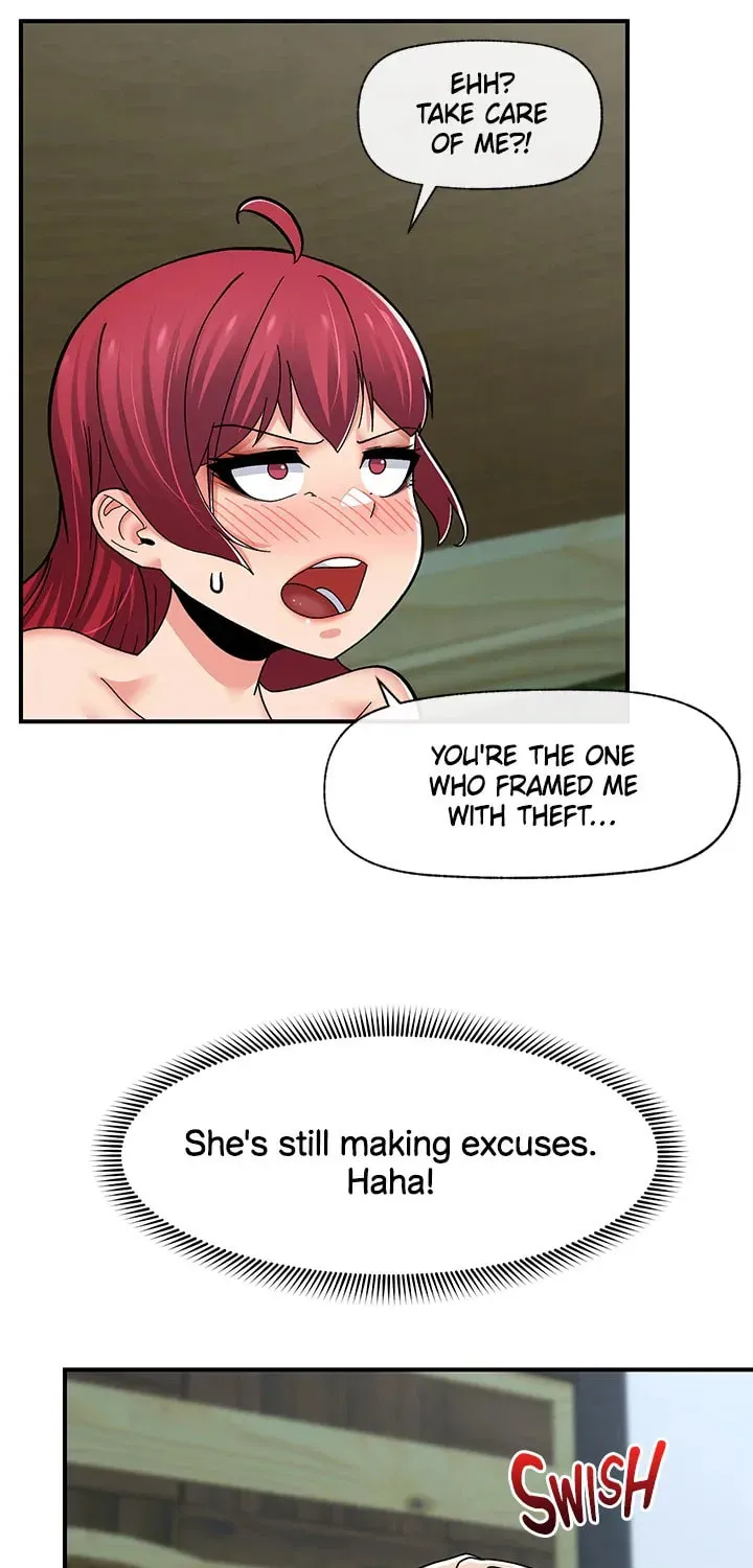 Read Absolute Hypnosis in Another World chapter 67 image 78 on Lezhin