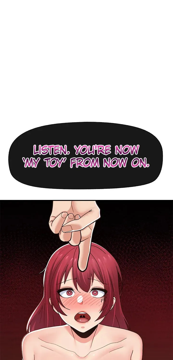 Read Absolute Hypnosis in Another World chapter 67 image 82 on Lezhin