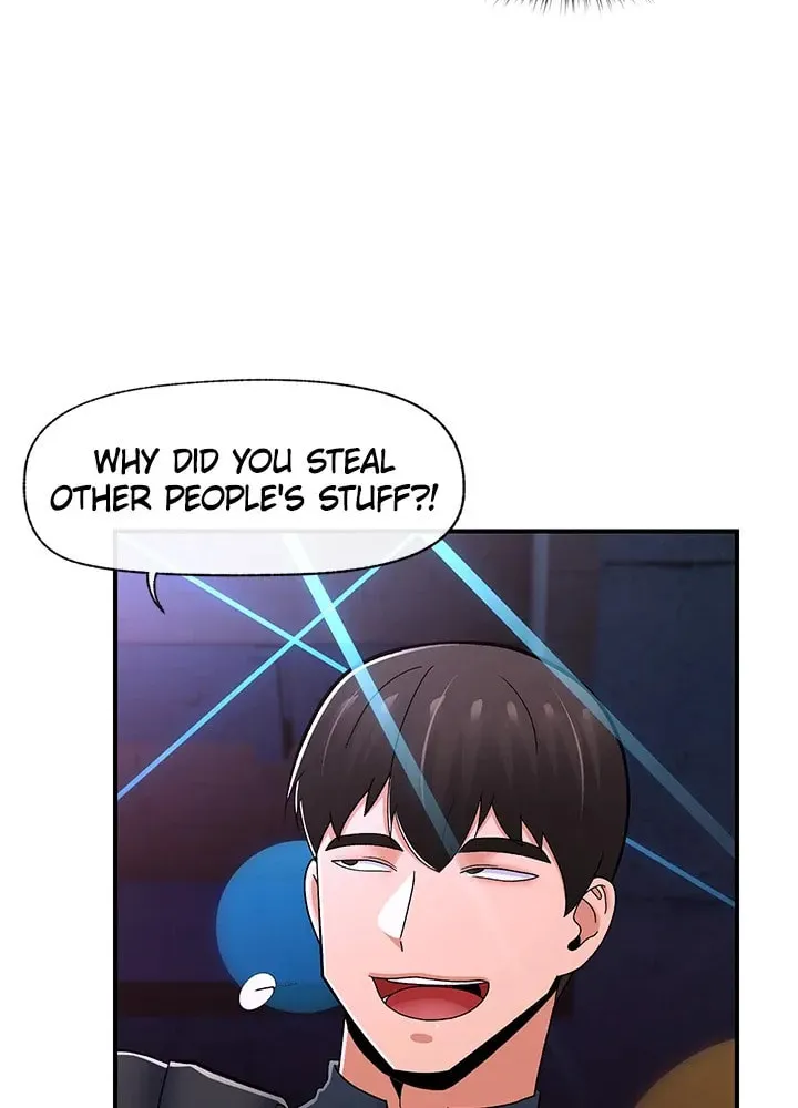 Read Absolute Hypnosis in Another World chapter 68 image 15 on Lezhin