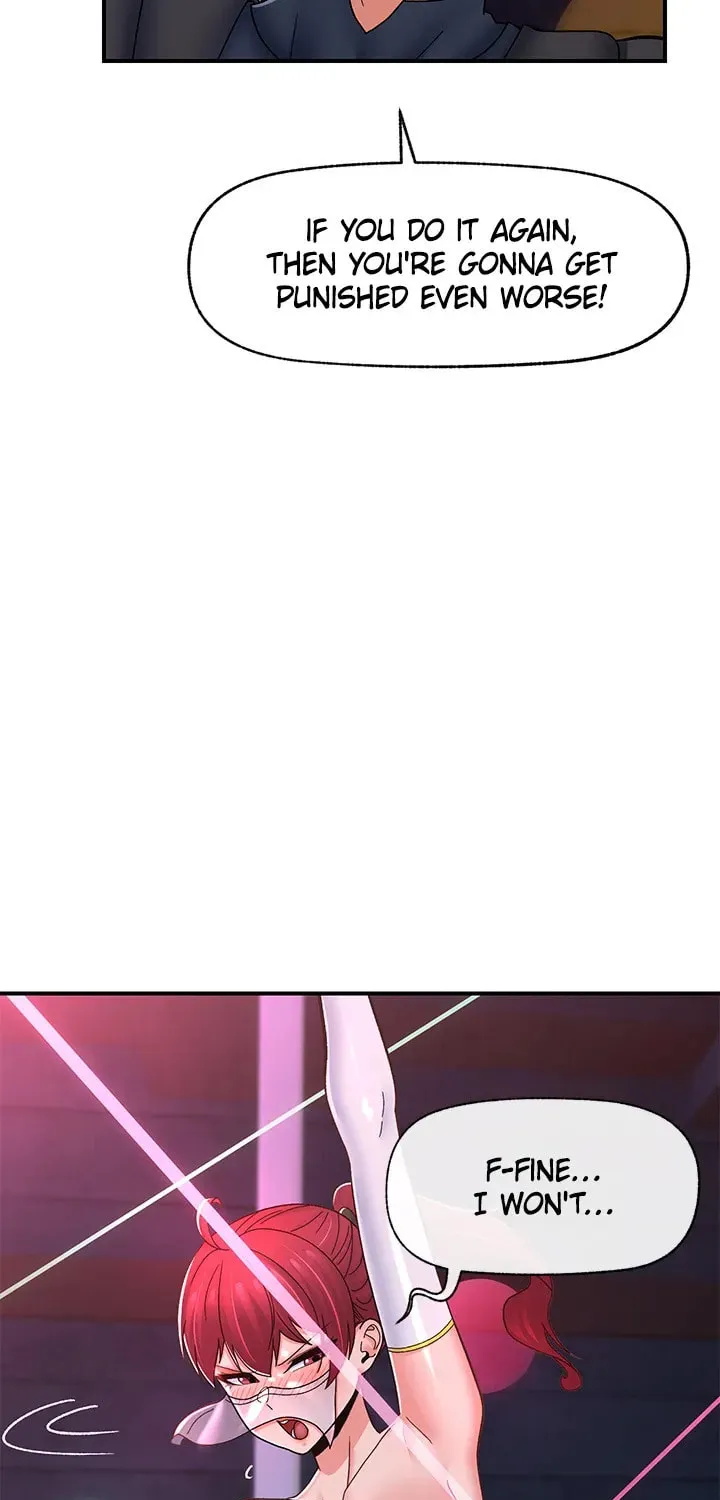 Read Absolute Hypnosis in Another World chapter 68 image 16 on Lezhin
