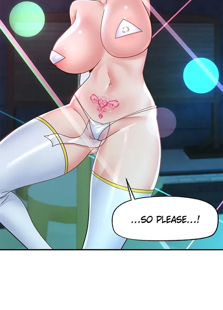 Read Absolute Hypnosis in Another World chapter 68 image 17 on Lezhin