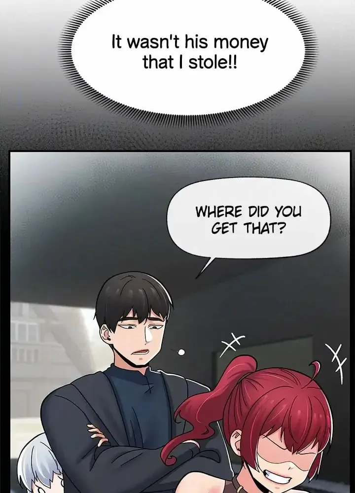 Read Absolute Hypnosis in Another World chapter 68 image 19 on Lezhin