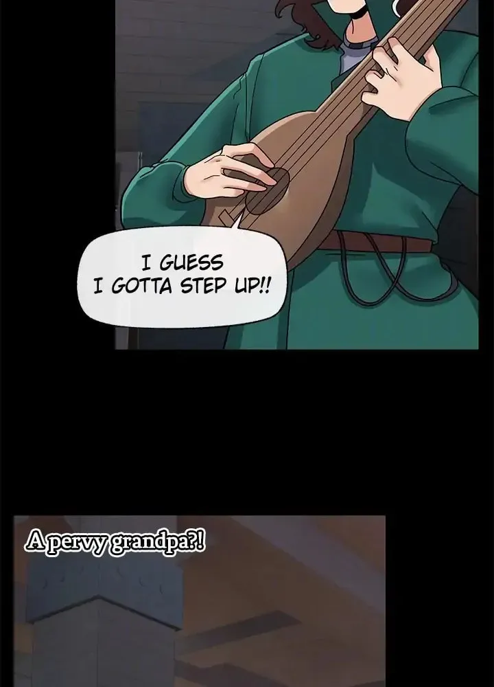 Read Absolute Hypnosis in Another World chapter 68 image 24 on Lezhin