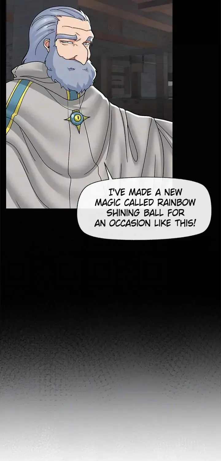 Read Absolute Hypnosis in Another World chapter 68 image 25 on Lezhin