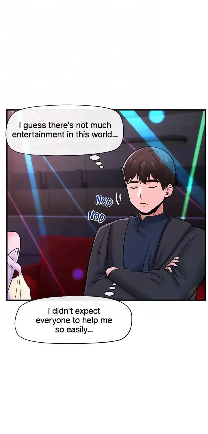 Read Absolute Hypnosis in Another World chapter 68 image 28 on Lezhin