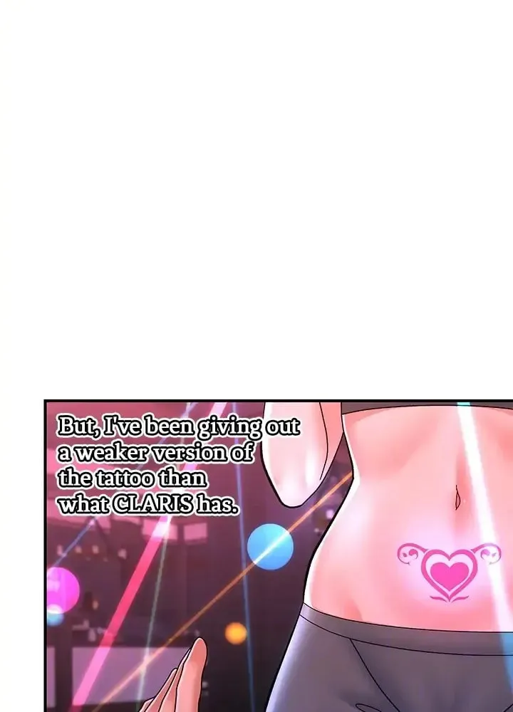 Read Absolute Hypnosis in Another World chapter 68 image 33 on Lezhin