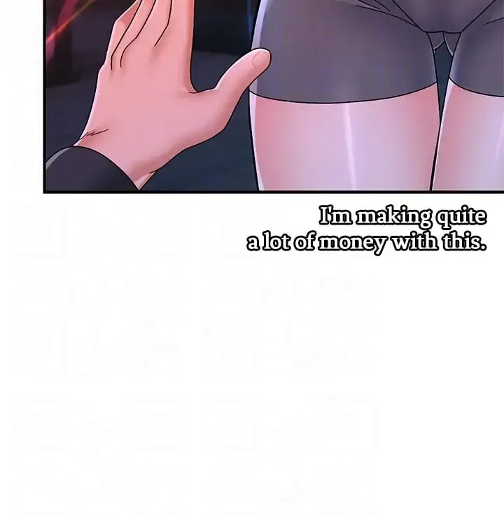 Read Absolute Hypnosis in Another World chapter 68 image 34 on Lezhin