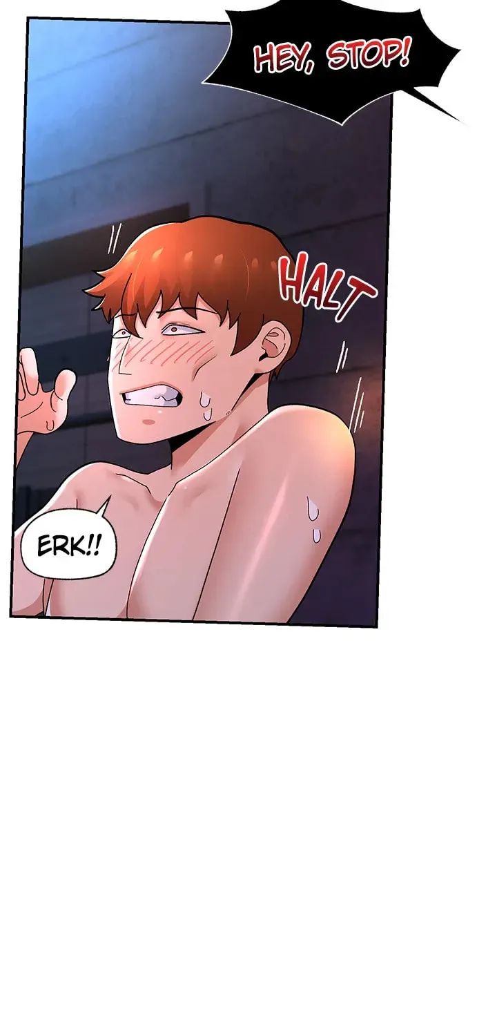 Read Absolute Hypnosis in Another World chapter 68 image 46 on Lezhin