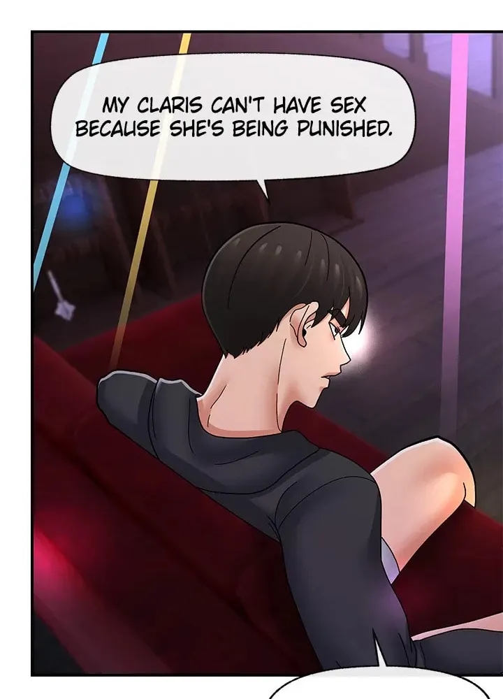 Read Absolute Hypnosis in Another World chapter 68 image 47 on Lezhin