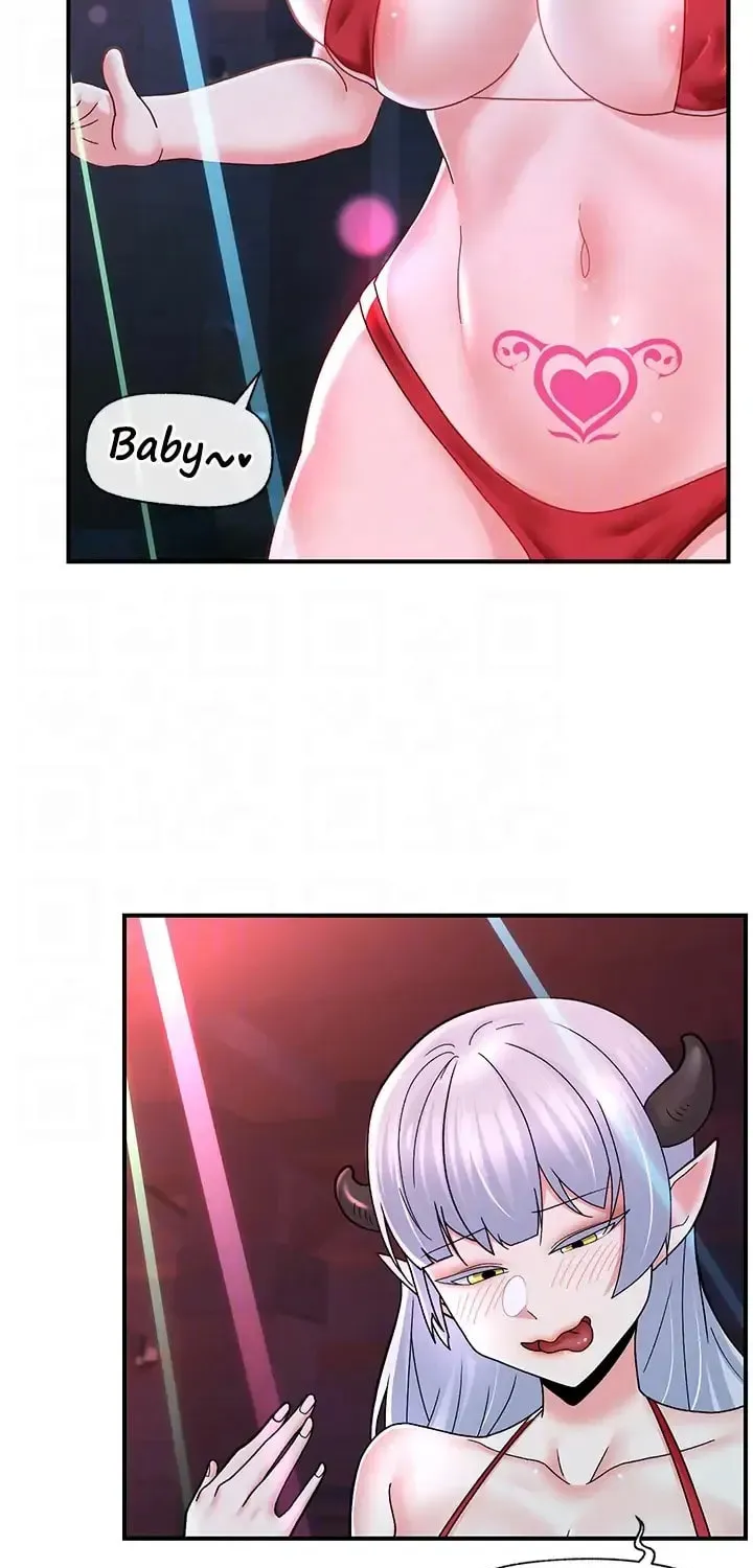 Read Absolute Hypnosis in Another World chapter 68 image 58 on Lezhin