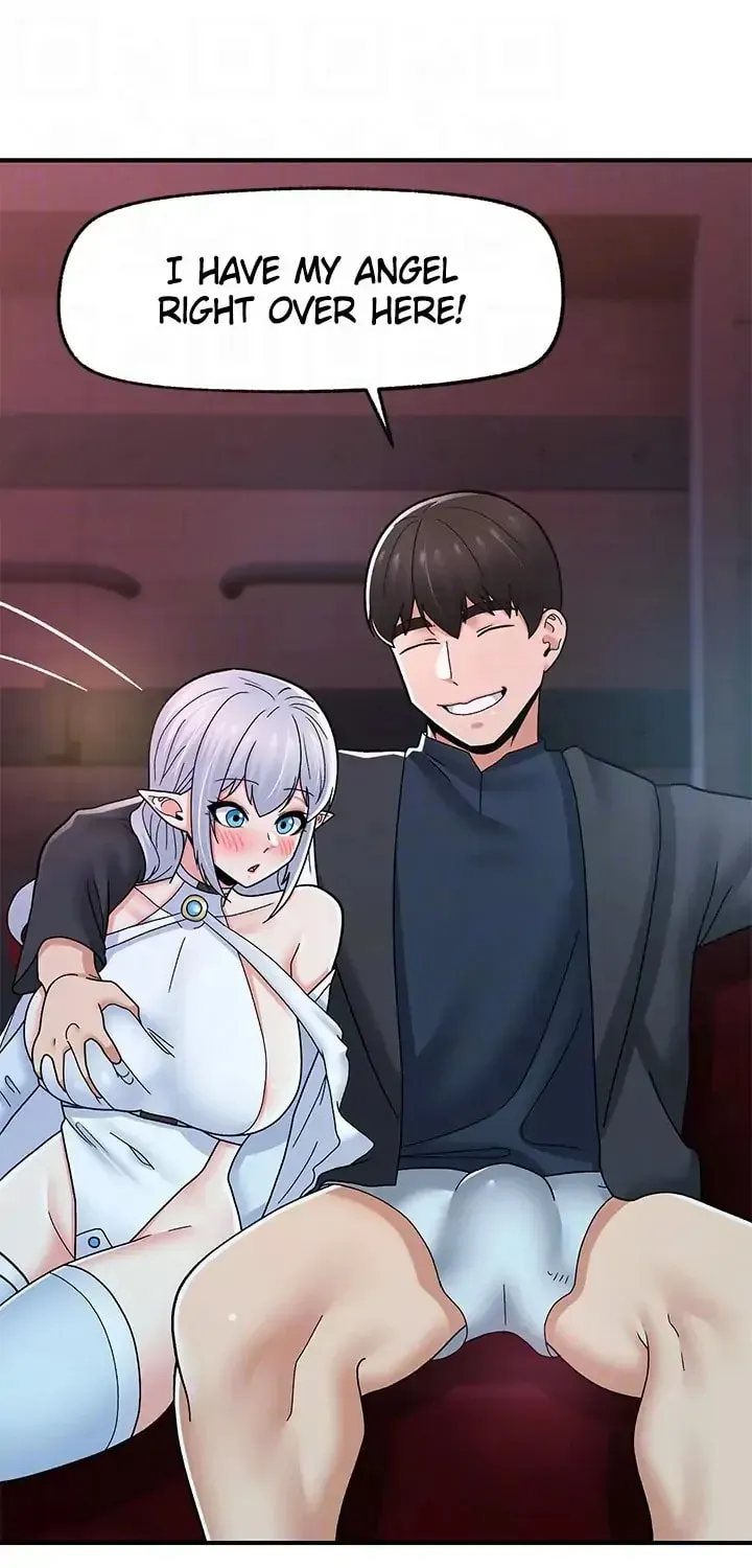 Read Absolute Hypnosis in Another World chapter 68 image 61 on Lezhin