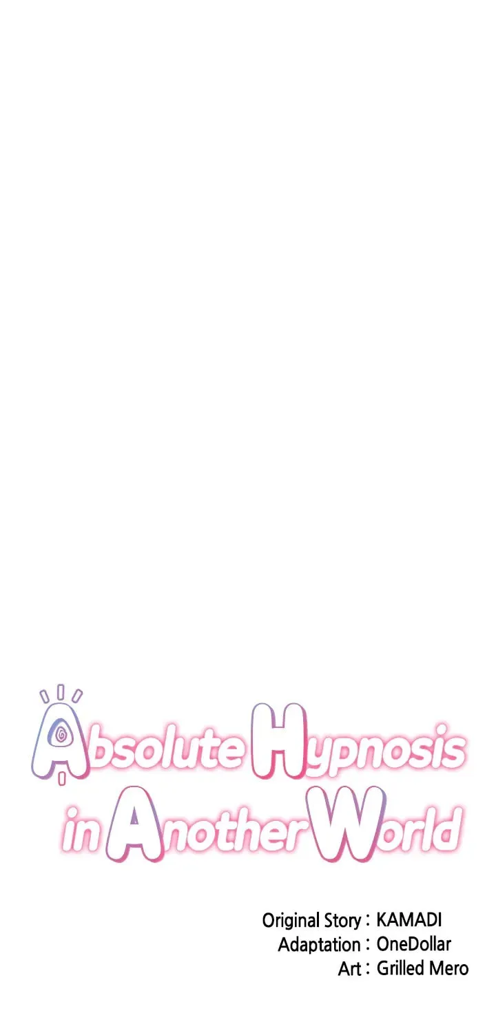 Read Absolute Hypnosis in Another World chapter 68 image 7 on Lezhin
