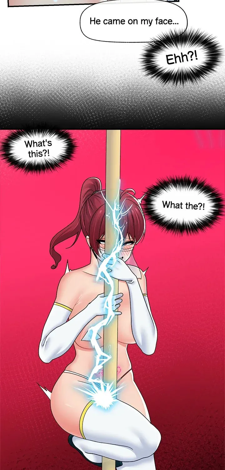 Read Absolute Hypnosis in Another World chapter 68 image 74 on Lezhin