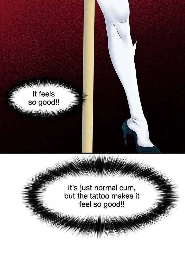 Read Absolute Hypnosis in Another World chapter 68 image 75 on Lezhin