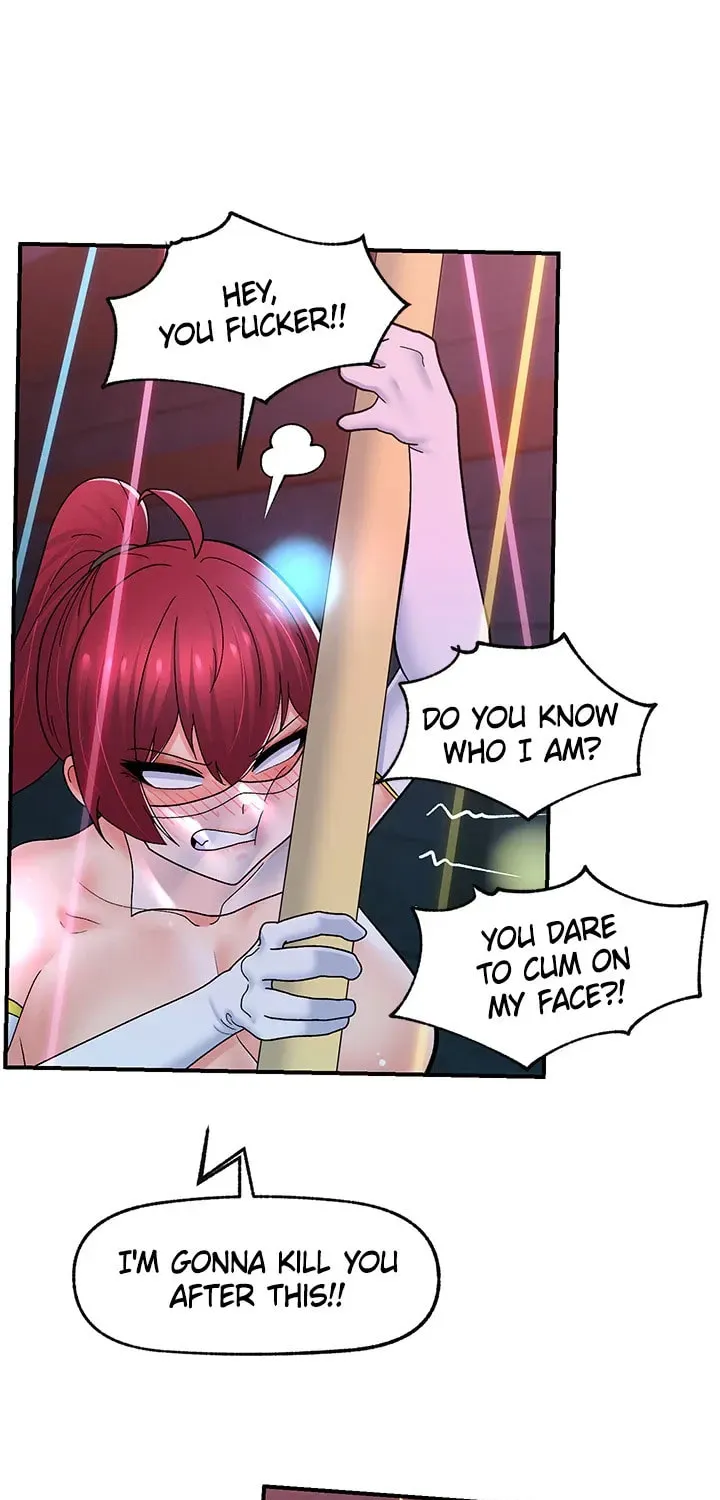 Read Absolute Hypnosis in Another World chapter 68 image 77 on Lezhin