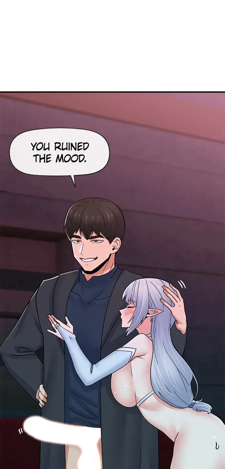 Read Absolute Hypnosis in Another World chapter 68 image 89 on Lezhin